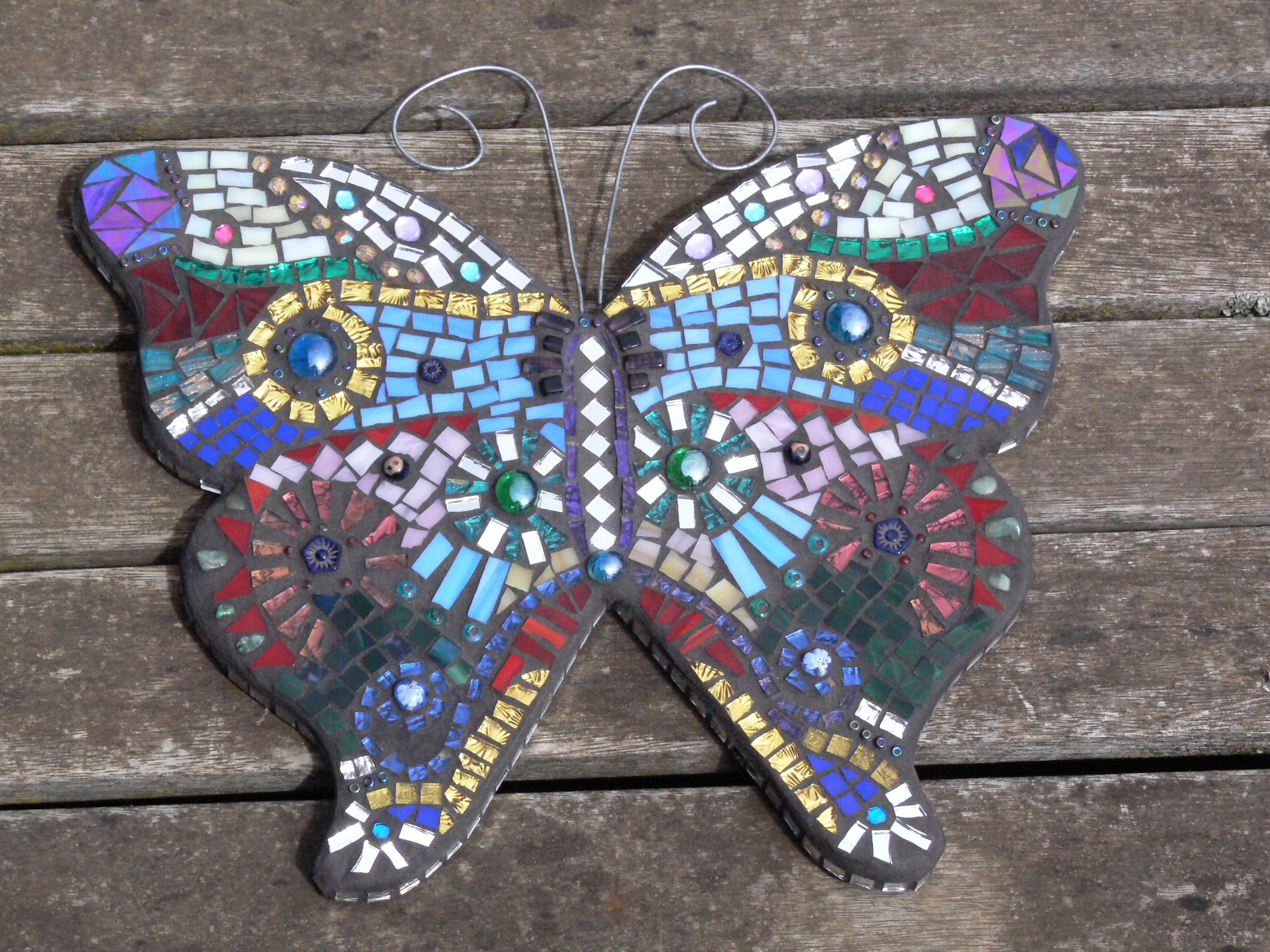 butterfly 002